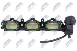 Module de tube d'admission NTY BKS-AU-013