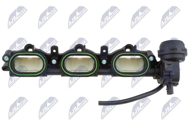 Module de tube d'admission NTY BKS-AU-013