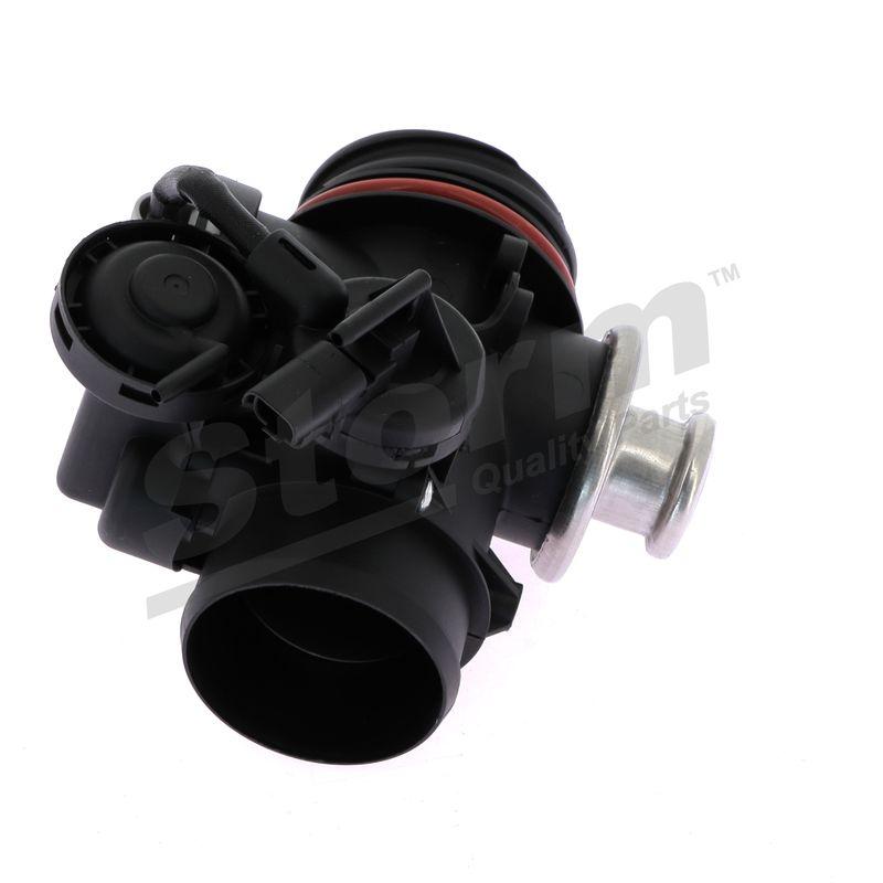 Vanne EGR STORM QUALITY PARTS 9015