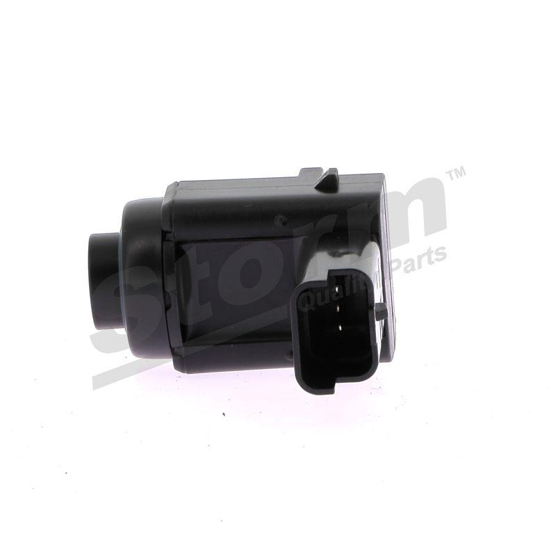 Capteur, aide au stationnement STORM QUALITY PARTS 777144