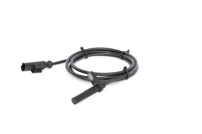 Capteur, vitesse de roue BOSCH 0 265 009 340