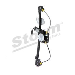Lève-vitre STORM QUALITY PARTS 87376