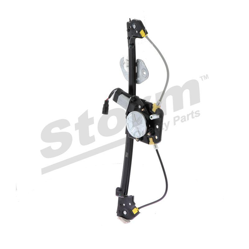 Lève-vitre STORM QUALITY PARTS 87376