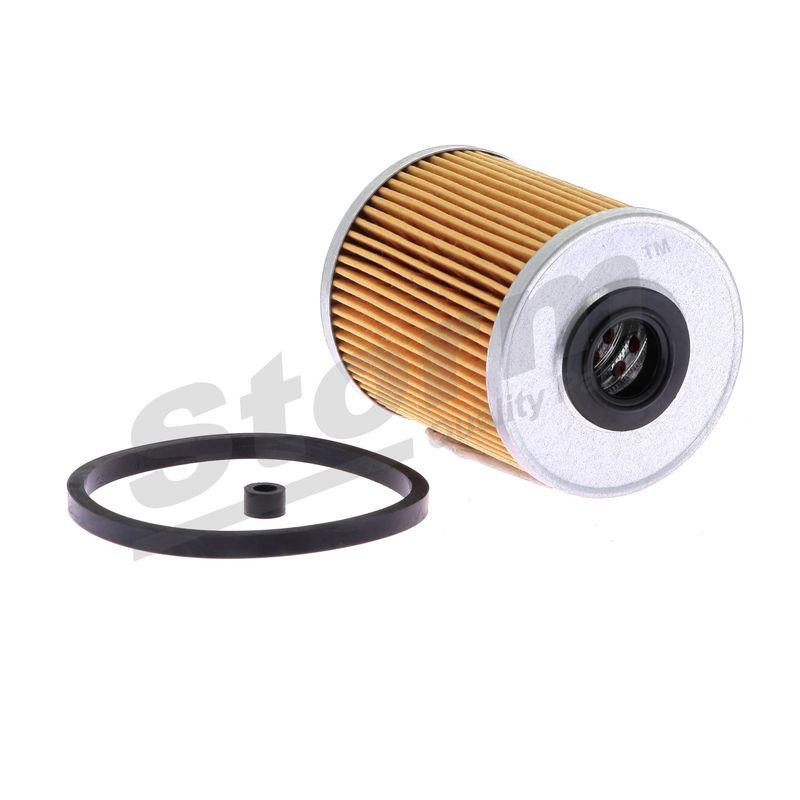 Filtre à carburant STORM QUALITY PARTS 10476