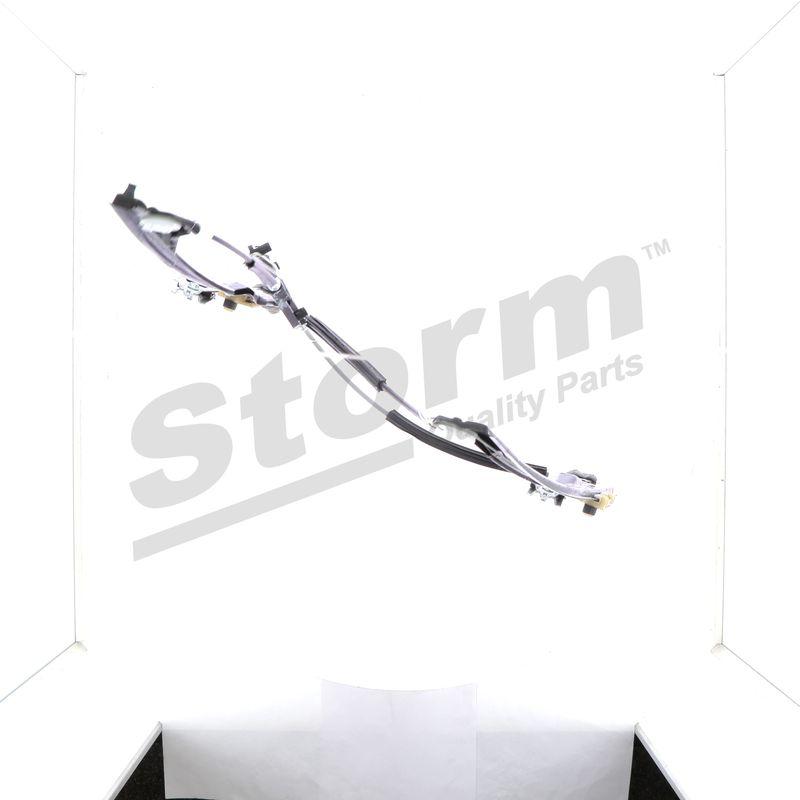 Lève-vitre STORM QUALITY PARTS 98574