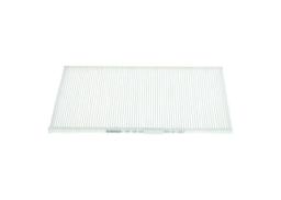 Filtre, air de l'habitacle BOSCH 1987435049