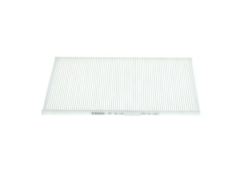 Filtre, air de l'habitacle BOSCH 1987435049