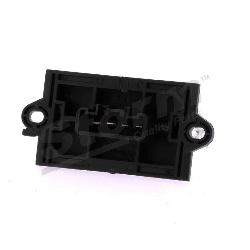 Résistance, pulseur d'air habitacle STORM QUALITY PARTS STO1509502