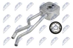 Radiateur d'huile NTY CCL-VW-002