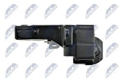 Serrure de hayon NTY EZC-NS-003A