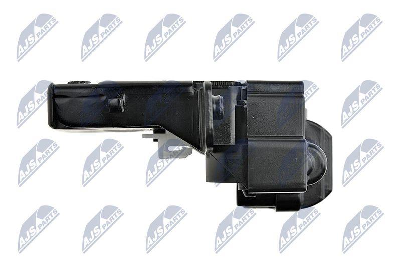 Serrure de hayon NTY EZC-NS-003A