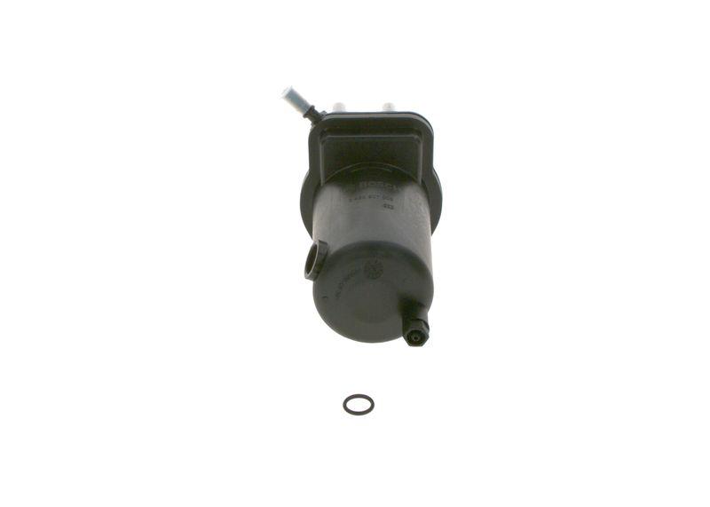 Filtre à carburant BOSCH 0 450 907 008