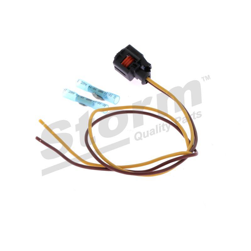 Kit réparation de câble, injecteur STORM QUALITY PARTS 399103