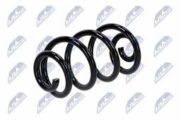 Ressort de suspension NTY ASZ-NS-010