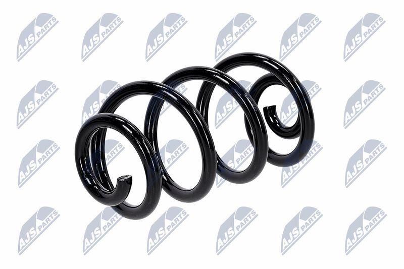 Ressort de suspension NTY ASZ-NS-010
