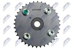 Dispositif de réglage électrique d'arbre à cames NTY RKZ-TY-016