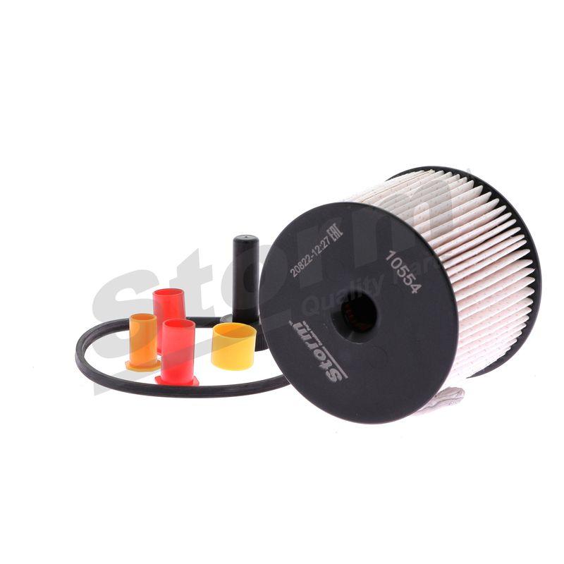 Filtre à carburant STORM QUALITY PARTS 10554