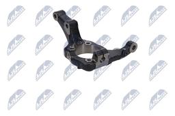 Fusée d'essieu, suspension de roue NTY ZZP-HY-517