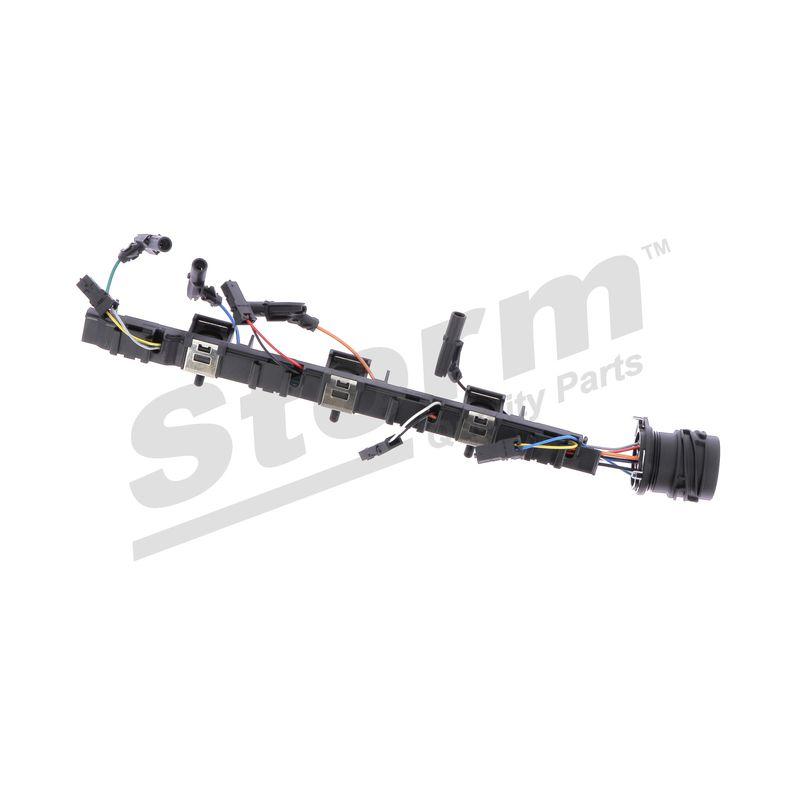 Kit réparation de câble, injecteur STORM QUALITY PARTS 999104