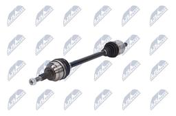 Arbre de transmission NTY NPW-CH-171