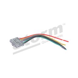 Kit réparation de câble, feu arrière STORM QUALITY PARTS 705099