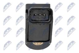 Capteur, pression du tuyau d'admission NTY ECM-CT-012