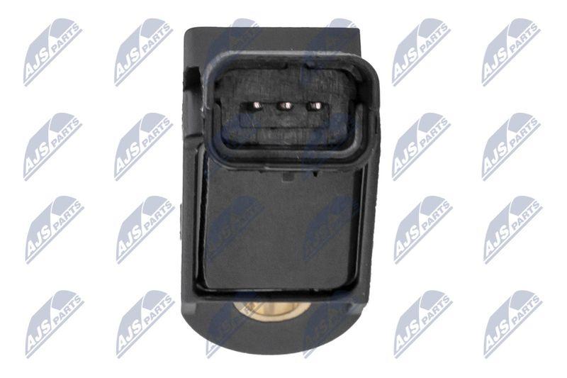 Capteur, pression du tuyau d'admission NTY ECM-CT-012