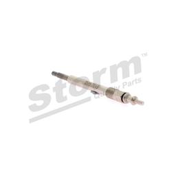 Bougie de préchauffage STORM QUALITY PARTS 502029