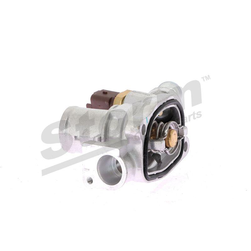 Boîtier du thermostat STORM QUALITY PARTS F16439