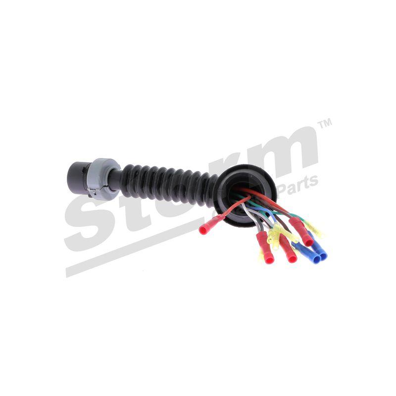 Kit réparation de câble, porte STORM QUALITY PARTS 699004