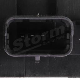 Résistance, pulseur d'air habitacle STORM QUALITY PARTS 777026