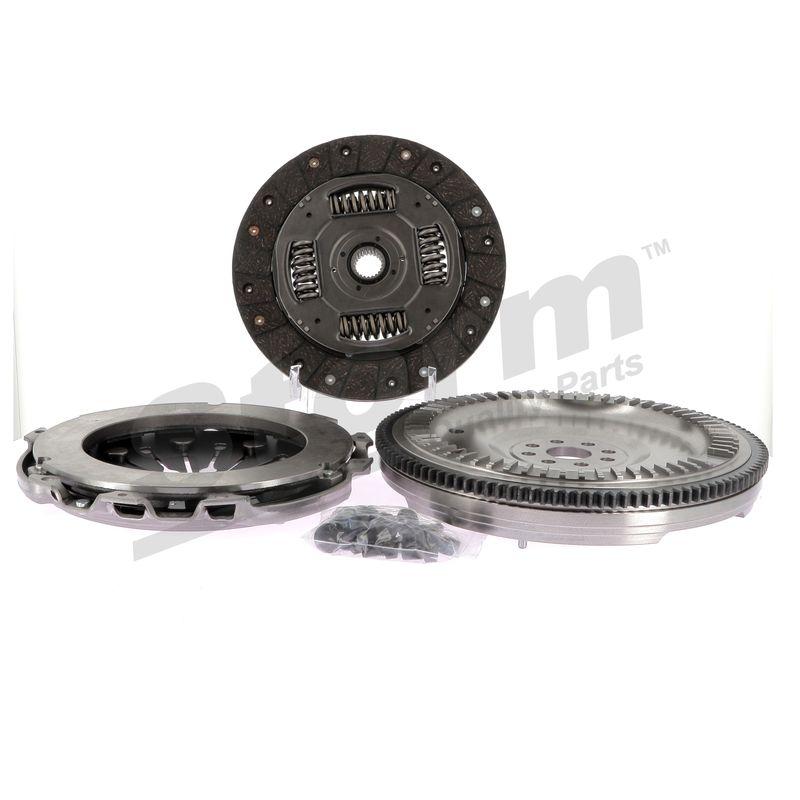 Kit adaptateur, embrayage STORM QUALITY PARTS STO835070A