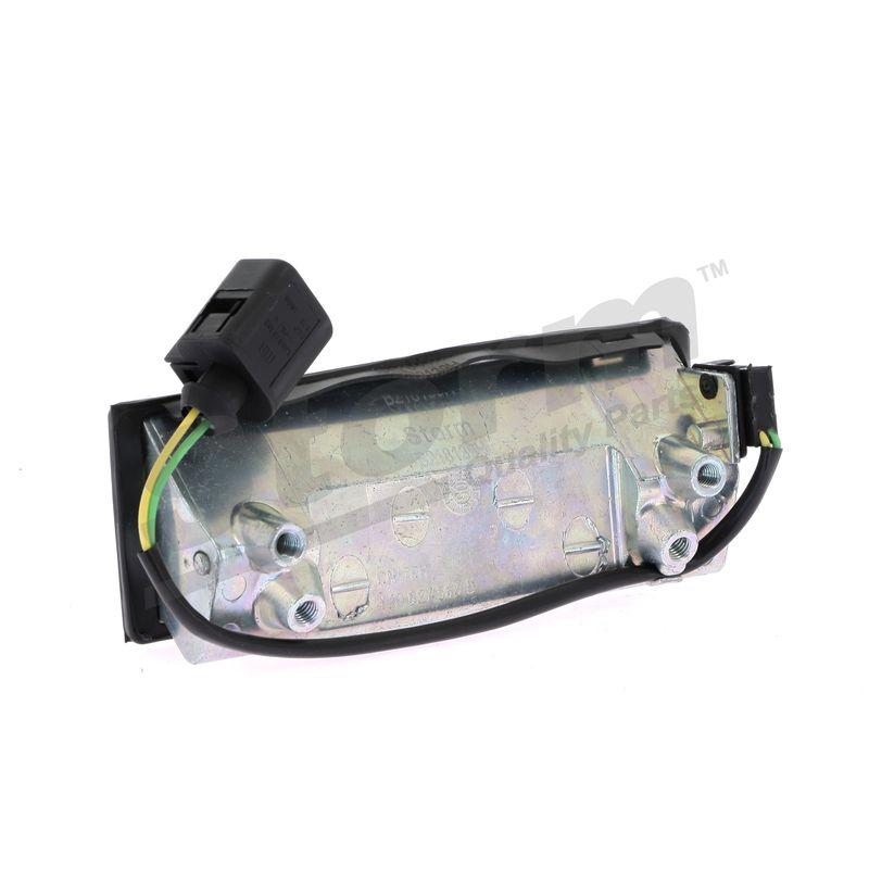 Touche, déverrouillage automatique du hayon STORM QUALITY PARTS 9702502