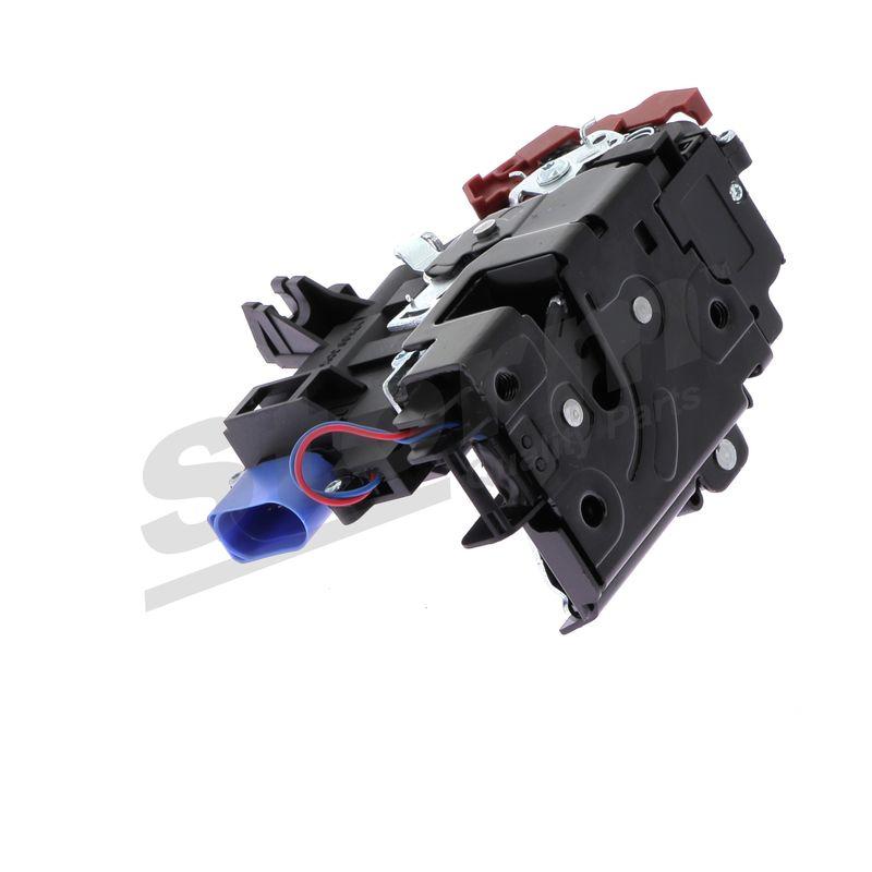 Serrure de porte STORM QUALITY PARTS 971002