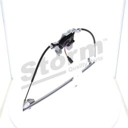 Lève-vitre STORM QUALITY PARTS 48380