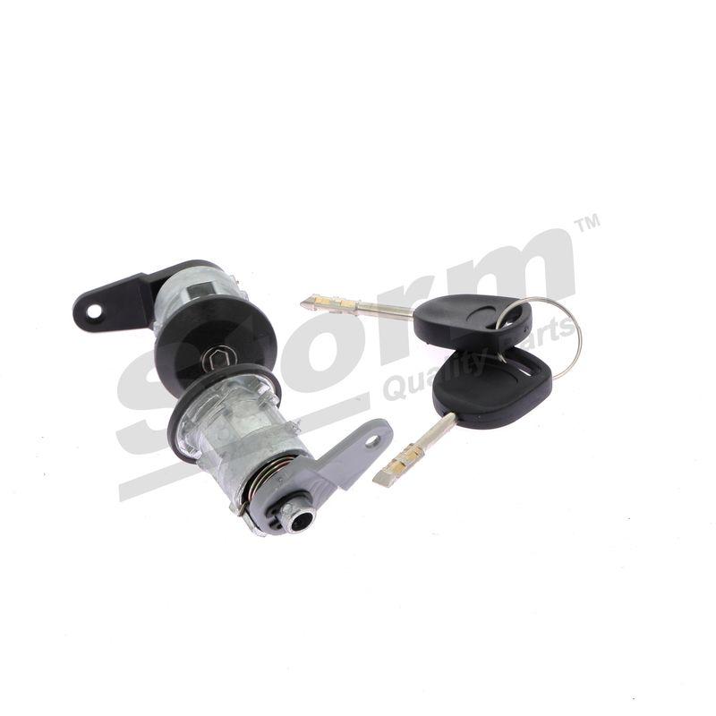 Jeu de cylindres de serrures STORM QUALITY PARTS 44025