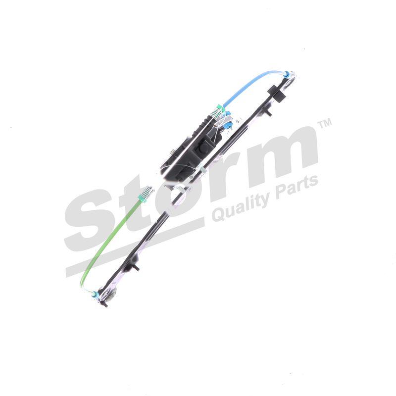 Lève-vitre STORM QUALITY PARTS 30080