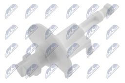 Moteur électrique, hayon NTY EZC-RE-004