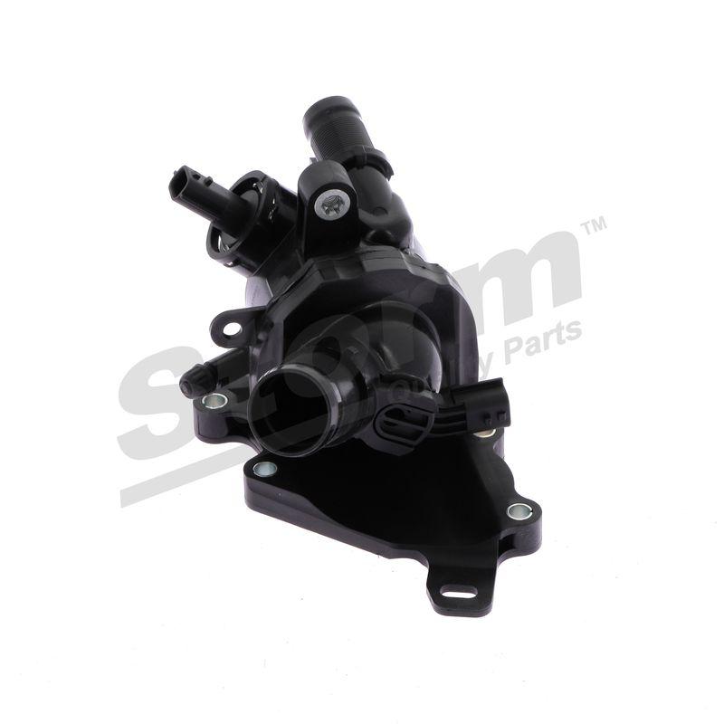Boîtier du thermostat STORM QUALITY PARTS STO5350892