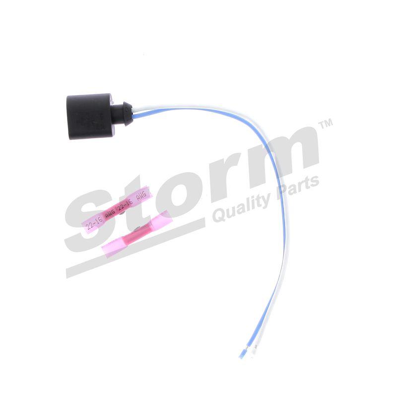 Kit réparation de câble, electricité centrale STORM QUALITY PARTS 102103