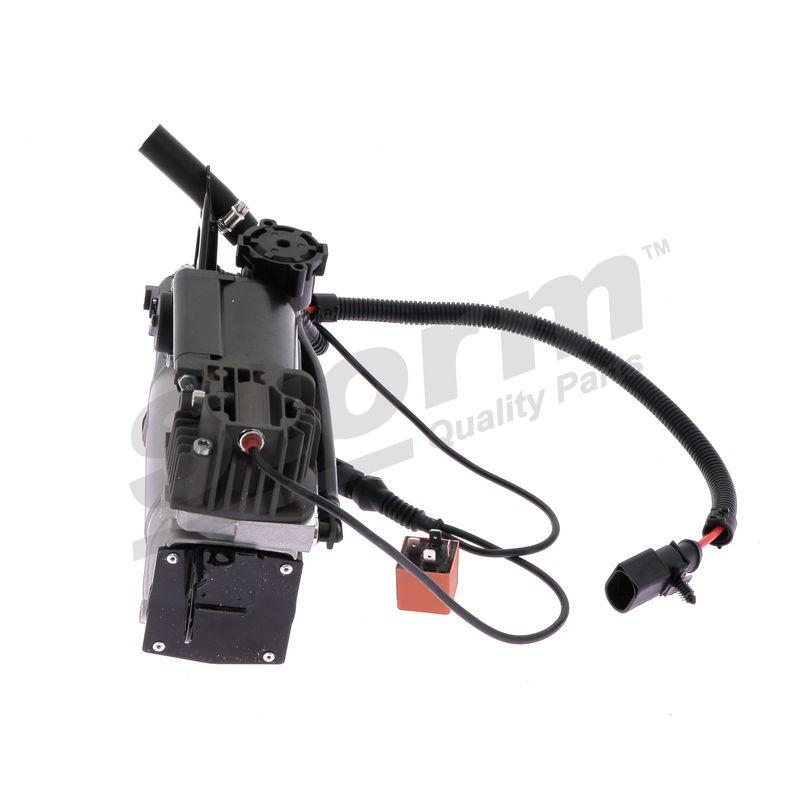Compresseur, système d'air comprimé STORM QUALITY PARTS 844294ST
