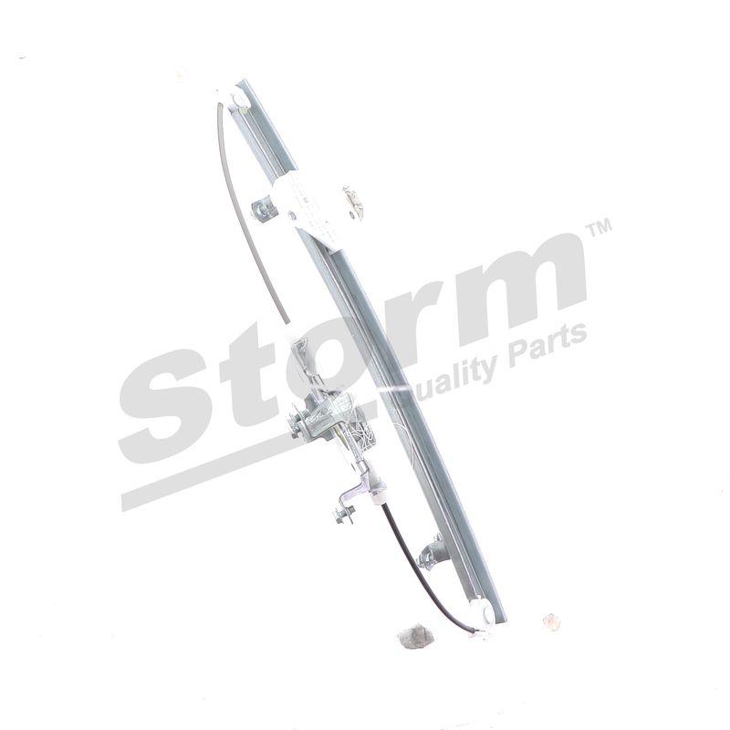 Lève-vitre STORM QUALITY PARTS 160078