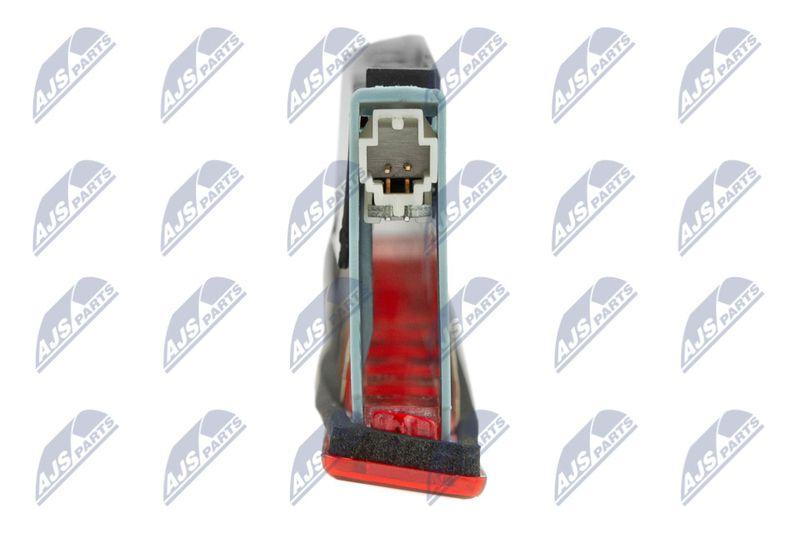 Feu stop additionnel NTY ELP-AU-006
