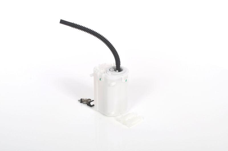 Pompe à carburant BOSCH 0 986 580 824