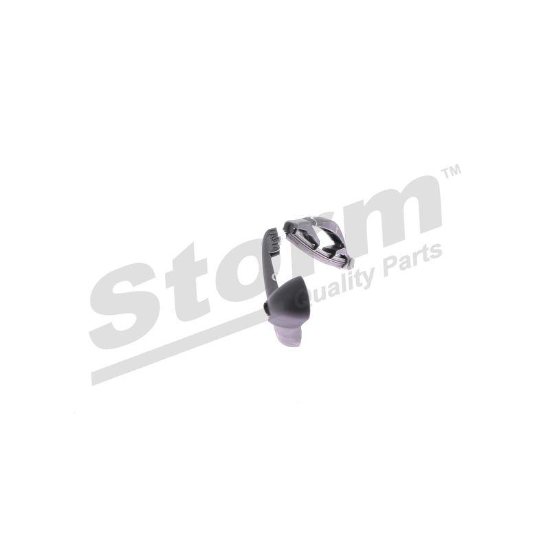 Kit de bras d'essuie-glace, nettoyage des vitres STORM QUALITY PARTS 60145KIT