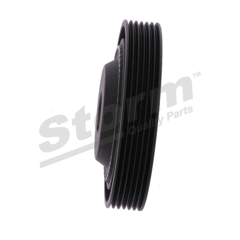 Poulie, vilebrequin STORM QUALITY PARTS 49999
