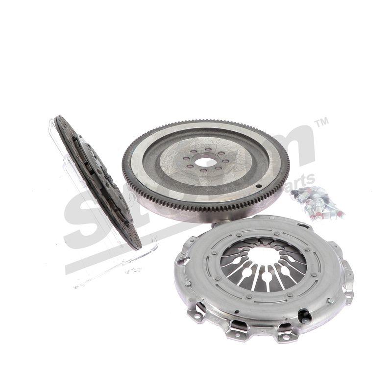 Kit adaptateur, embrayage STORM QUALITY PARTS STO1063