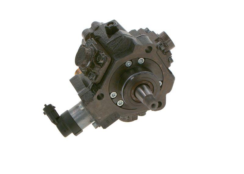 Pompe à haute pression BOSCH 0 445 010 290
