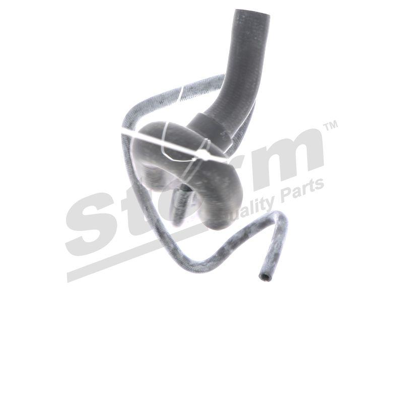 Durite de radiateur STORM QUALITY PARTS F9003