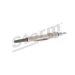 Bougie de préchauffage STORM QUALITY PARTS 501038